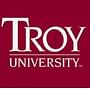 Troy University logo